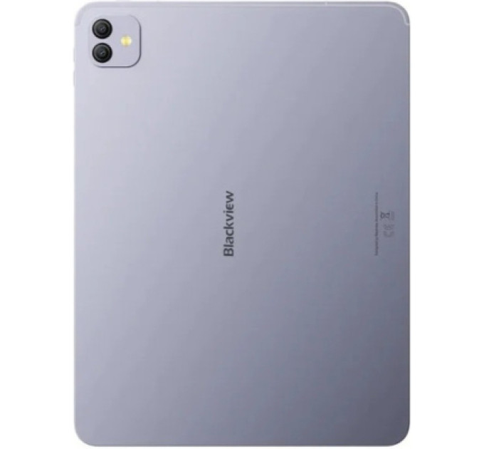 Blackview Планшет Blackview Tab Link 8 SET 12.7" 6/256GB/ Wi-Fi/Чохол + стилус/Purple (6931548324379)