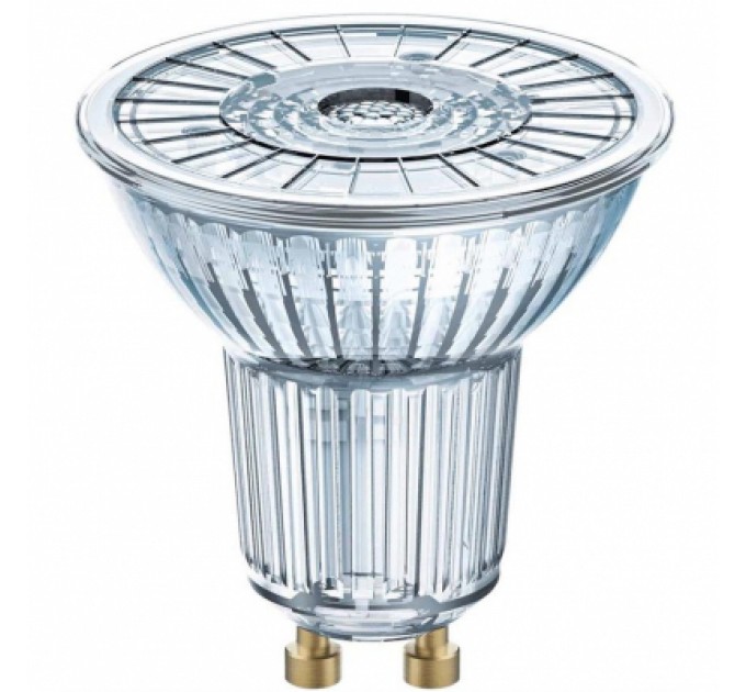 Лампочка Osram LEDVANCE PAR16 DIM 50 36 4,5W / 930 230V GU10 10X1 (4058075608290)