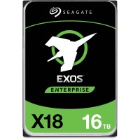 Жорсткий диск SAS 3.5" 16TB Seagate (ST16000NM007H)