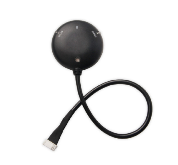 Holybro GPS модуль для дрона Holybro M9N Standard (12027)