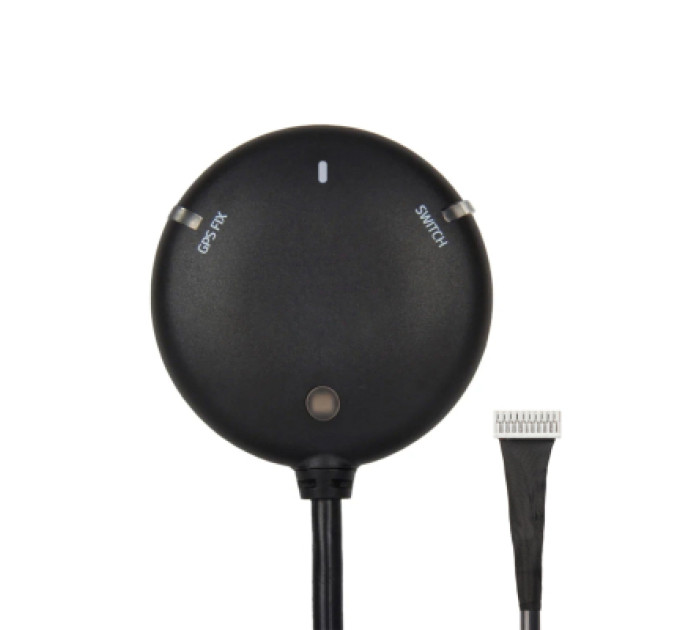 Holybro GPS модуль для дрона Holybro M9N Standard (12027)