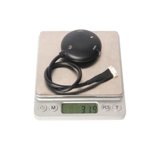 Holybro GPS модуль для дрона Holybro M9N Standard (12027)