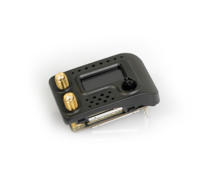 Foxeer Відеоприймач (VRX) Foxeer Wildfire Lite 5.8GHz 72CH (MR1869)