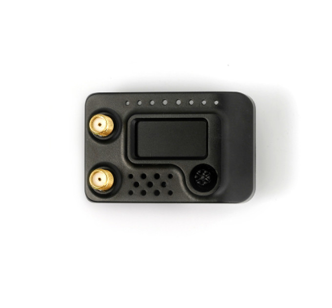 Foxeer Відеоприймач (VRX) Foxeer Wildfire Lite 5.8GHz 72CH (MR1869)