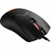 Canyon Мишка Canyon GM-116 Carver USB Black (CND-SGM116)
