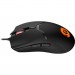 Canyon Мишка Canyon GM-116 Carver USB Black (CND-SGM116)