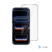 2E Скло захисне 2E 2.5D FCFG iPhone 17 Pro Max Black (2E-IP-17PM-6.9-SMFCFG-BB)