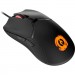 Canyon Мишка Canyon GM-116 Carver USB Black (CND-SGM116)