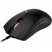 Canyon Мишка Canyon GM-116 Carver USB Black (CND-SGM116)
