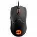 Canyon Мишка Canyon GM-116 Carver USB Black (CND-SGM116)