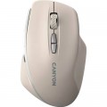 Canyon Мишка Canyon MW-21 Wireless Blue LED Cosmic Latte (CNS-CMSW21CL)