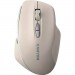 Canyon Мишка Canyon MW-21 Wireless Blue LED Cosmic Latte (CNS-CMSW21CL)