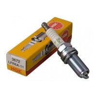 Свічка запалювання NGK 3672 LFR6A-11