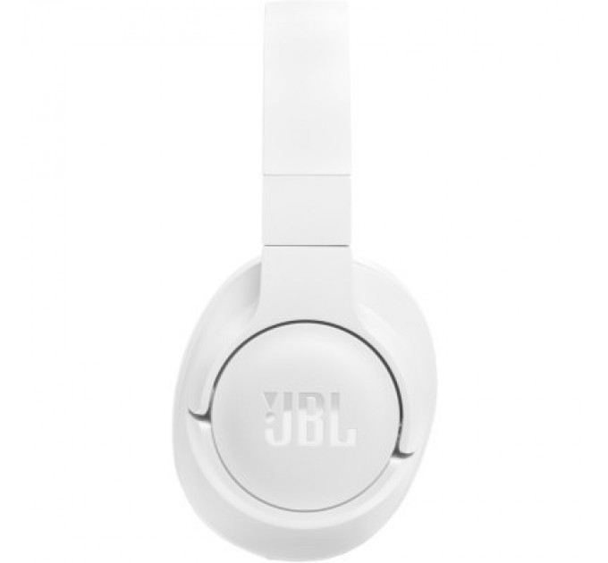 JBL Навушники JBL Tune 720BT White (JBLT720BTWHT)