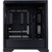 1stPlayer Корпус 1stPlayer IF8-BK-4FO7-14 Black