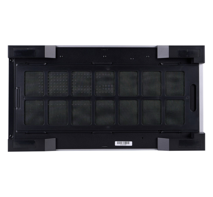 1stPlayer Корпус 1stPlayer IF8-BK-4FO7-14 Black