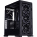 1stPlayer Корпус 1stPlayer IF8-BK-4FO7-14 Black