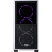 1stPlayer Корпус 1stPlayer IF8-BK-4FO7-14 Black