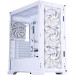 1stPlayer Корпус 1stPlayer IF8-WH-4FO7-14-W White