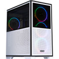 1stPlayer Корпус 1stPlayer IF8-WH-4FO7-14-W White