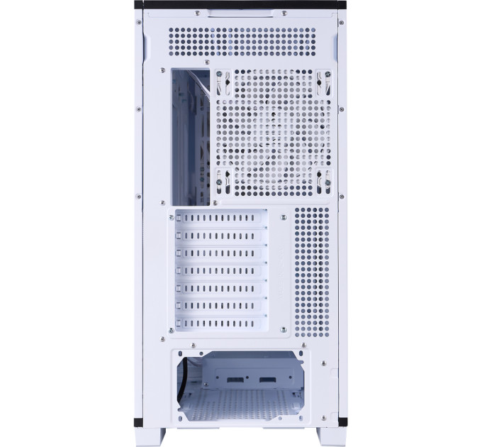 1stPlayer Корпус 1stPlayer IF8-WH-4FO7-14-W White
