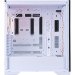 1stPlayer Корпус 1stPlayer IF8-WH-4FO7-14-W White
