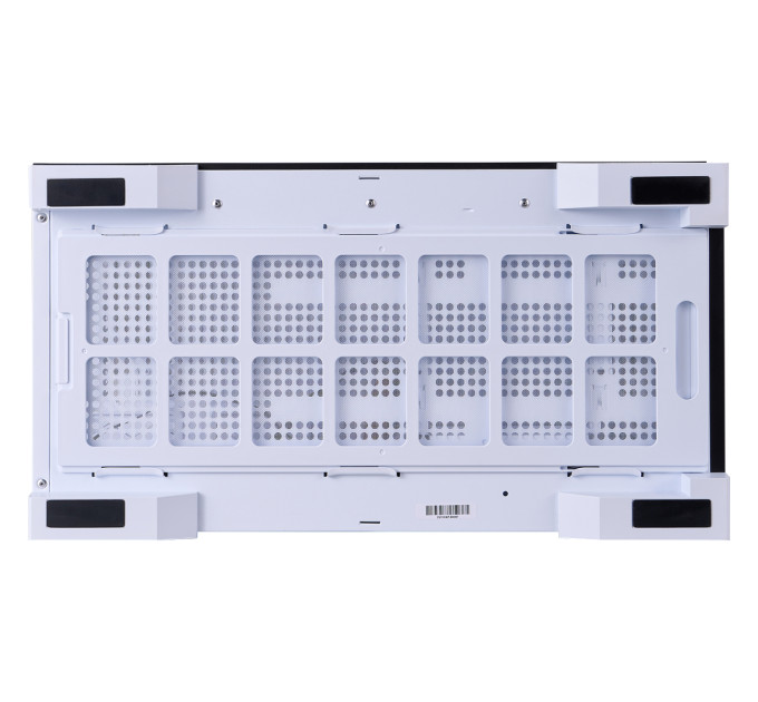1stPlayer Корпус 1stPlayer IF8-WH-4FO7-14-W White