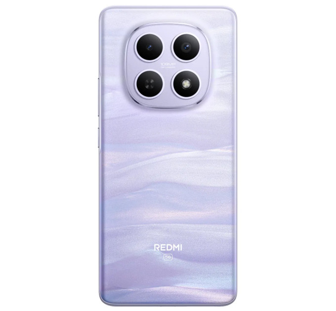 Xiaomi Смартфон Xiaomi Redmi Note 15 5G 8/256GB Purple