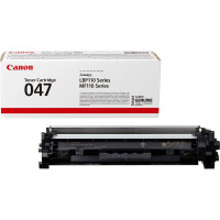 Картридж Canon 047 LBP112/MFP112/113 Black (2164C002)