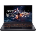 Acer Ноутбук Acer Nitro V 15 AI ANV15-42-R2DH (NH.QV4EU.007) Black