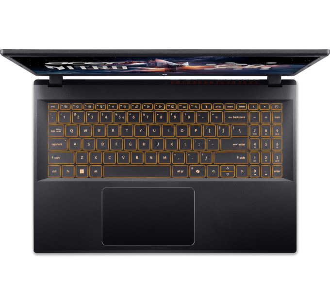 Acer Ноутбук Acer Nitro V 15 AI ANV15-42-R2DH (NH.QV4EU.007) Black
