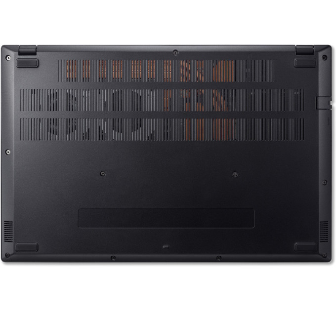 Acer Ноутбук Acer Nitro V 15 AI ANV15-42-R2DH (NH.QV4EU.007) Black