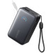 Anker Універсальна мобільна батарея Anker Nano 10000mAh 45W Black (A1638H11)