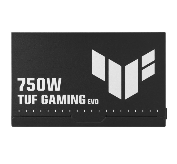ASUS Блок живлення Asus TUF Gaming 750W Bronze EVO (90YE00D5-B0NA00)