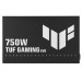 ASUS Блок живлення Asus TUF Gaming 750W Bronze EVO (90YE00D5-B0NA00)