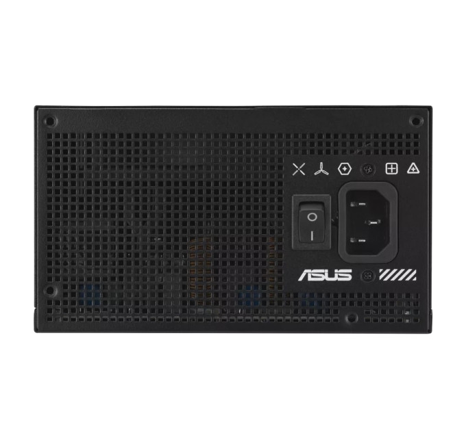 ASUS Блок живлення Asus TUF Gaming 750W Bronze EVO (90YE00D5-B0NA00)