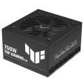 ASUS Блок живлення Asus TUF Gaming 750W Bronze EVO (90YE00D5-B0NA00)