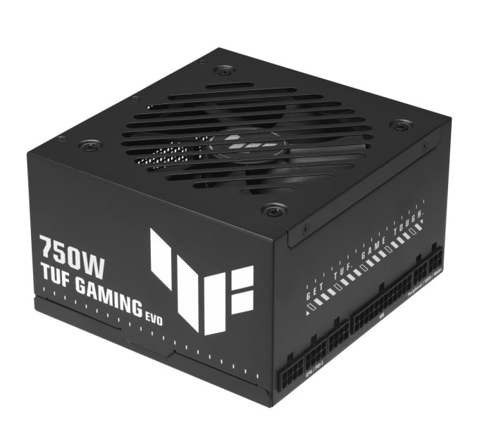 ASUS Блок живлення Asus TUF Gaming 750W Bronze EVO (90YE00D5-B0NA00)