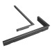 ASUS Комплект підсвічування Asus TUF Gaming ARGB Lighting Kit для GT502 Horizon Series Black (90DA00H0-B09000)