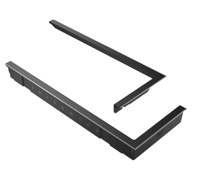 ASUS Комплект підсвічування Asus TUF Gaming ARGB Lighting Kit для GT502 Horizon Series Black (90DA00H0-B09000)