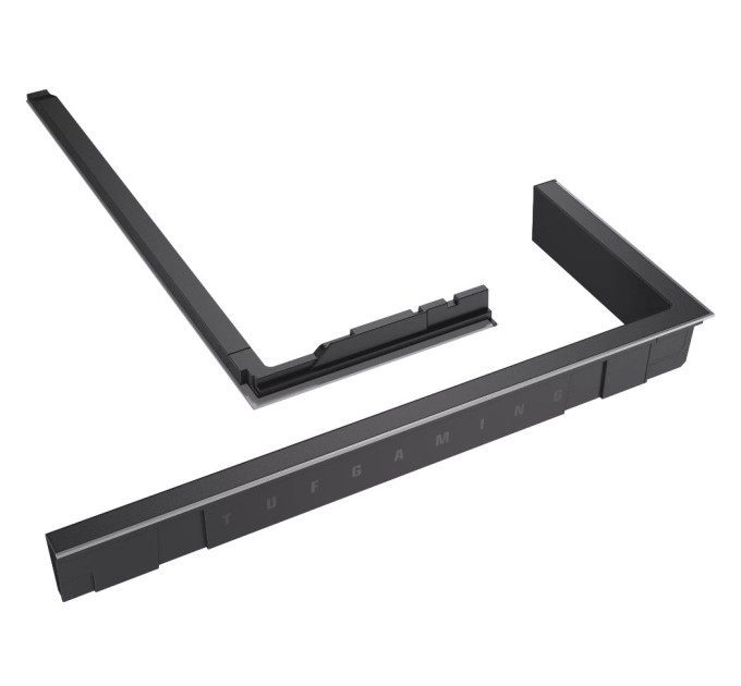 ASUS Комплект підсвічування Asus TUF Gaming ARGB Lighting Kit для GT502 Horizon Series Black (90DA00H0-B09000)