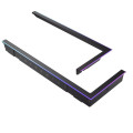ASUS Комплект підсвічування Asus TUF Gaming ARGB Lighting Kit для GT502 Horizon Series Black (90DA00H0-B09000)