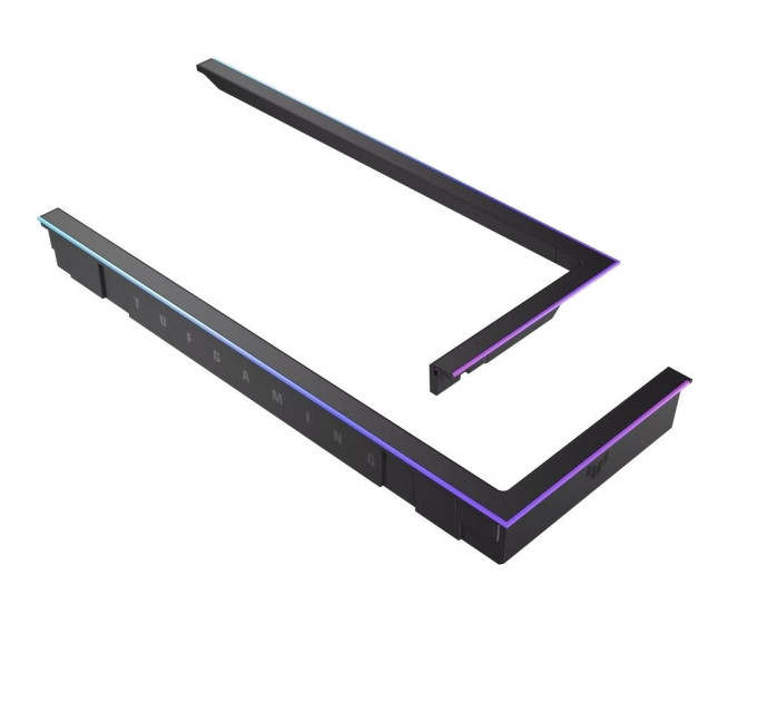 ASUS Комплект підсвічування Asus TUF Gaming ARGB Lighting Kit для GT502 Horizon Series Black (90DA00H0-B09000)