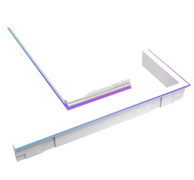 ASUS Комплект підсвічування Asus TUF Gaming ARGB Lighting Kit для GT502 Horizon Series White (90DA00H3-B09000)