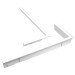ASUS Комплект підсвічування Asus TUF Gaming ARGB Lighting Kit для GT502 Horizon Series White (90DA00H3-B09000)