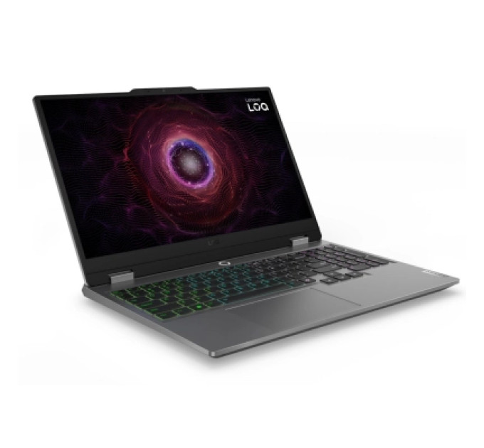 Lenovo Ноутбук Lenovo LOQ 15ARP9 (83JC00N7PB)