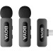 Boya Мікрофон Boya BY-V20 Type-C Black (BY-V20)