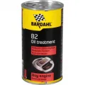 Присадка автомобільна BARDAHL B2-OIL TREATMENT 0,3л (1001)