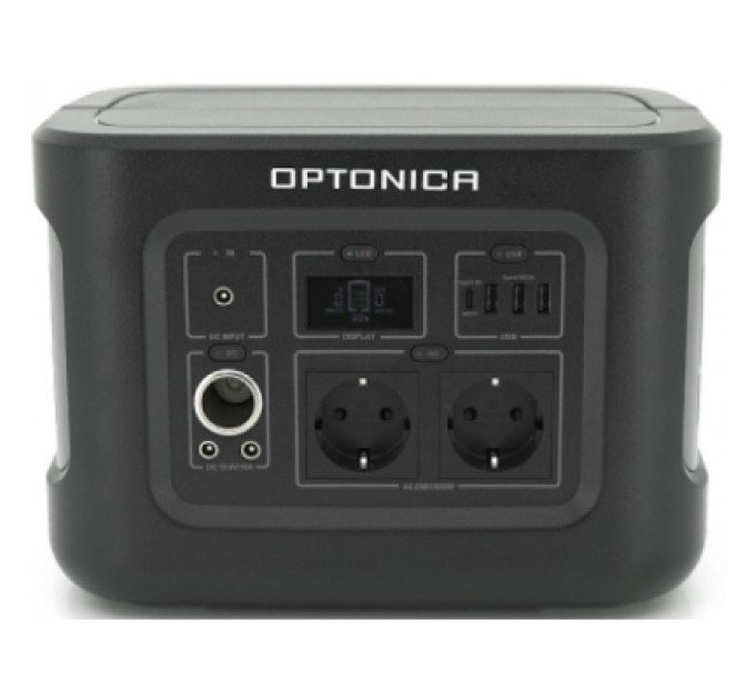 Optonica Зарядна станція Optonica 400W, 320Wh (PS-9419)