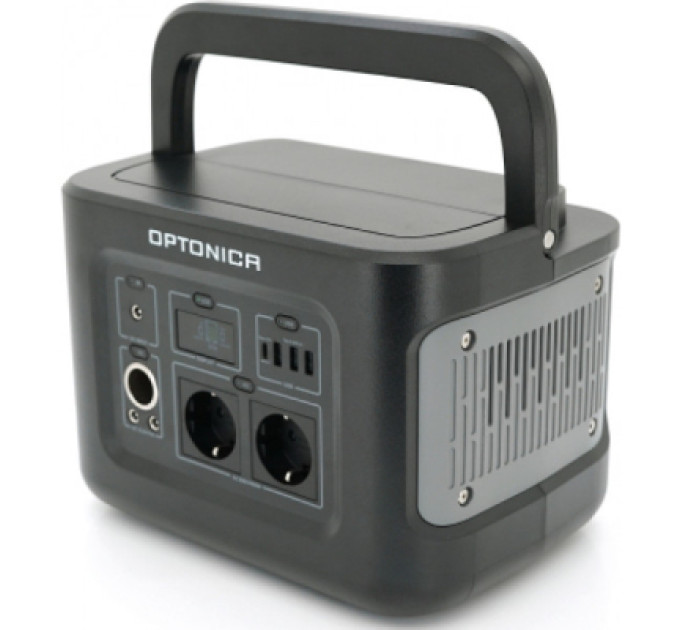 Optonica Зарядна станція Optonica 400W, 320Wh (PS-9419)